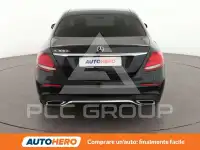 2021 Mercedes Benz E 300