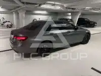 2021 Mercedes Benz E 300