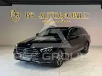 2021 Mercedes Benz E 300