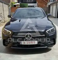 2021 Mercedes Benz E 300