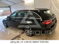2021 Mercedes Benz E 300