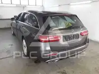 2021 Mercedes Benz E 300