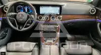 2021 Mercedes Benz E 300