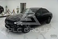 2021 Mercedes Benz E 300