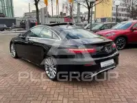 2021 Mercedes Benz E 300