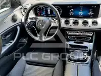 2021 Mercedes Benz E 300