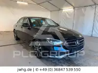 2021 Mercedes Benz E 300