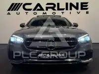 2021 Mercedes Benz E 300
