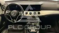 2021 Mercedes Benz E 300