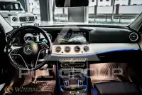 2021 Mercedes Benz E 300