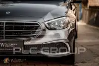 2021 Mercedes Benz E 300