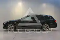 2021 Mercedes Benz E 300