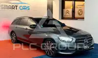 2021 Mercedes Benz E 300