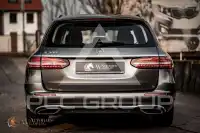 2021 Mercedes Benz E 300