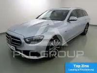 2021 Mercedes Benz E 300