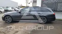 2021 Mercedes Benz E 300