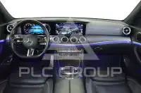 2021 Mercedes Benz E 300