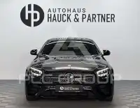 2021 Mercedes Benz E 300