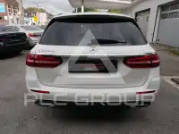 2021 Mercedes Benz E 300