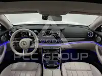 2021 Mercedes Benz E 300