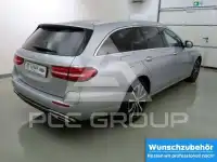 2021 Mercedes Benz E 300