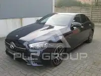 2021 Mercedes Benz E 300
