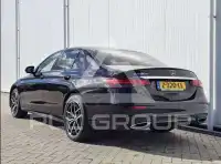 2021 Mercedes Benz E 300