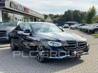 2021 Mercedes Benz E 300