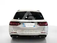 2021 Mercedes Benz E 300