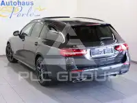 2021 Mercedes Benz E 300
