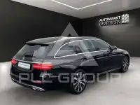 2021 Mercedes Benz E 300