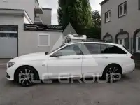 2021 Mercedes Benz E 300