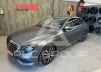 2021 Mercedes Benz E 300