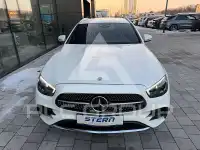 2020 Mercedes Benz E 300