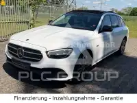 2021 Mercedes Benz E 300