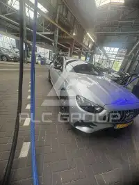 2021 Mercedes Benz E 300