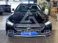 2021 Mercedes Benz E 300