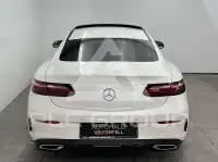2021 Mercedes Benz E 300