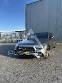 2021 Mercedes Benz E 300