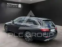 2021 Mercedes Benz E 300