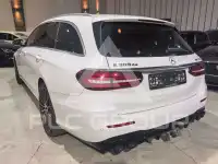 2021 Mercedes Benz E 300