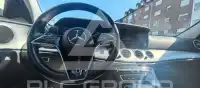 2021 Mercedes Benz E 300