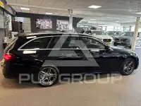 2021 Mercedes Benz E 300