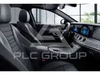 2021 Mercedes Benz E 300