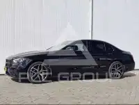 2021 Mercedes Benz E 300