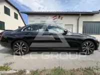 2021 Mercedes Benz E 300