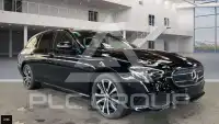 2021 Mercedes Benz E 300