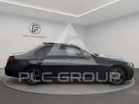 2021 Mercedes Benz E 300