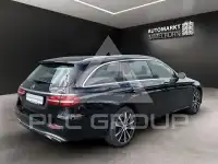 2021 Mercedes Benz E 300
