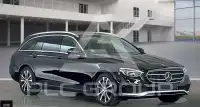 2021 Mercedes Benz E 300